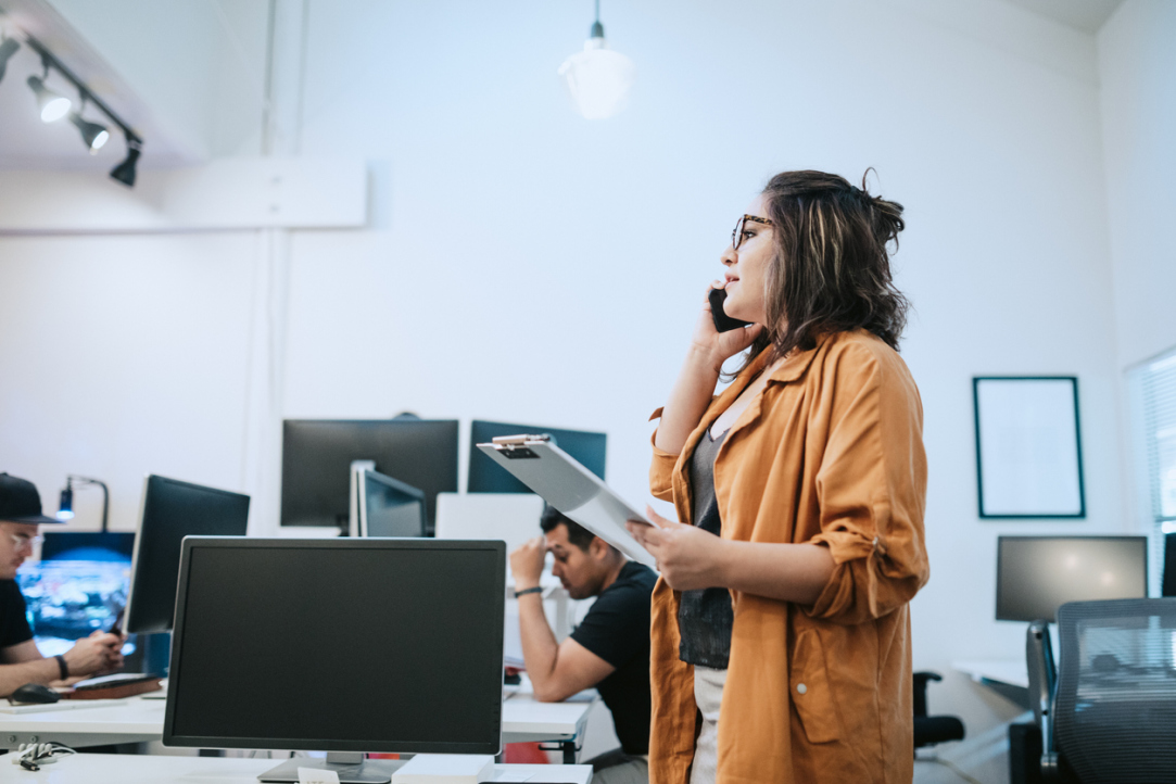 Openness to New Experience and Conscientiousness Can Add 8% and More to Employee Earnings Illustration for news: Openness to New Experience and Conscientiousness Can Add 8% and More to Employee Earnings