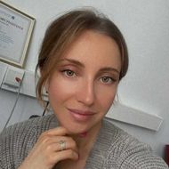 Соловьева Юлия Петровна